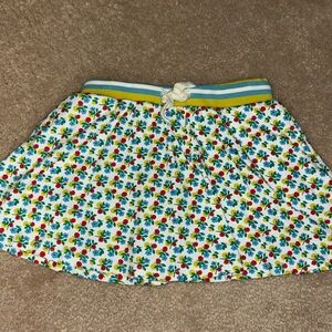 Boden playground skirt